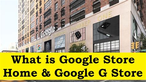 store g|g store google.